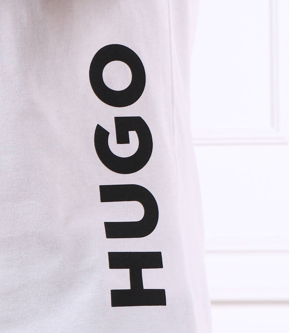 Футболка Hugo Bodywear - белый(50493727)
