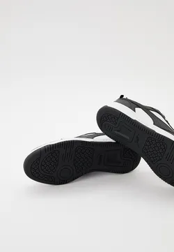Кеды женские PUMA Rebound Femme Low