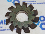 Фреза модульная М3.75 №6 (Р6АМ5) z=12
