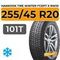 Hankook Tire Winter I*Cept X RW10 255/45 R20 101T