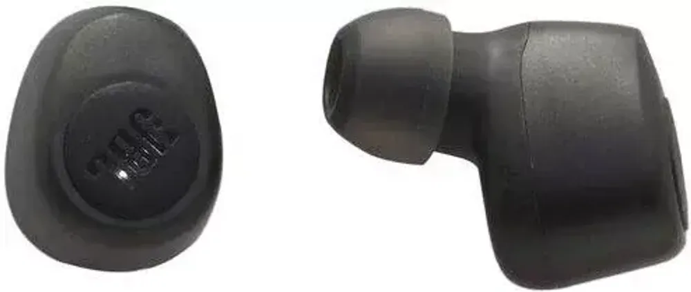 Беспроводные наушники JBL Wave 100TWS Black - 4