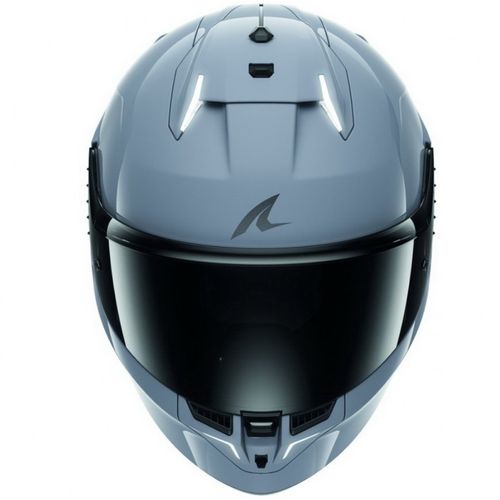 Купить Мотошлем Интеграл Shark Skwal i3 Dark Shadow Edition / Серый