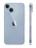 Смартфон Apple iPhone 14, 128GB, Blue