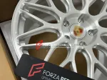 КОВАНЫЕ ДИСКИ для Porsche 911 992.2 CARRERA