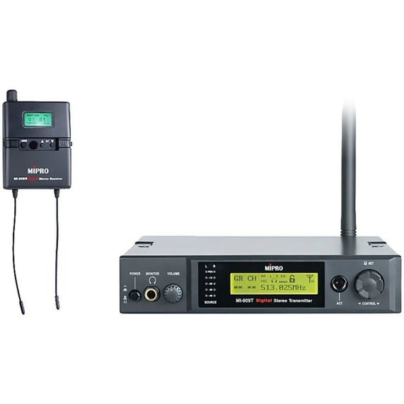 MiPro MI-909RT SET