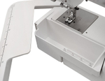 Бытовая швейная электромеханическая машина Janome SE7515