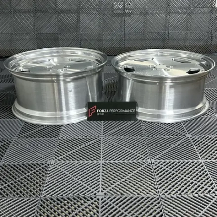 КОВАНЫЕ ДИСКИ ДЛЯ MERCEDES-BENZ SL-CLASS SL600 R129 2001 МЕРСЕДЕС-БЕНЗ