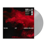 Kamaal Williams Wu Hen