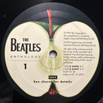 The Beatles - Anthology 1 3LP (Англия 1995г.)