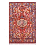 Персидский ковер ручной работы Nahavand (230 × 150 см) 220210228 Иран
