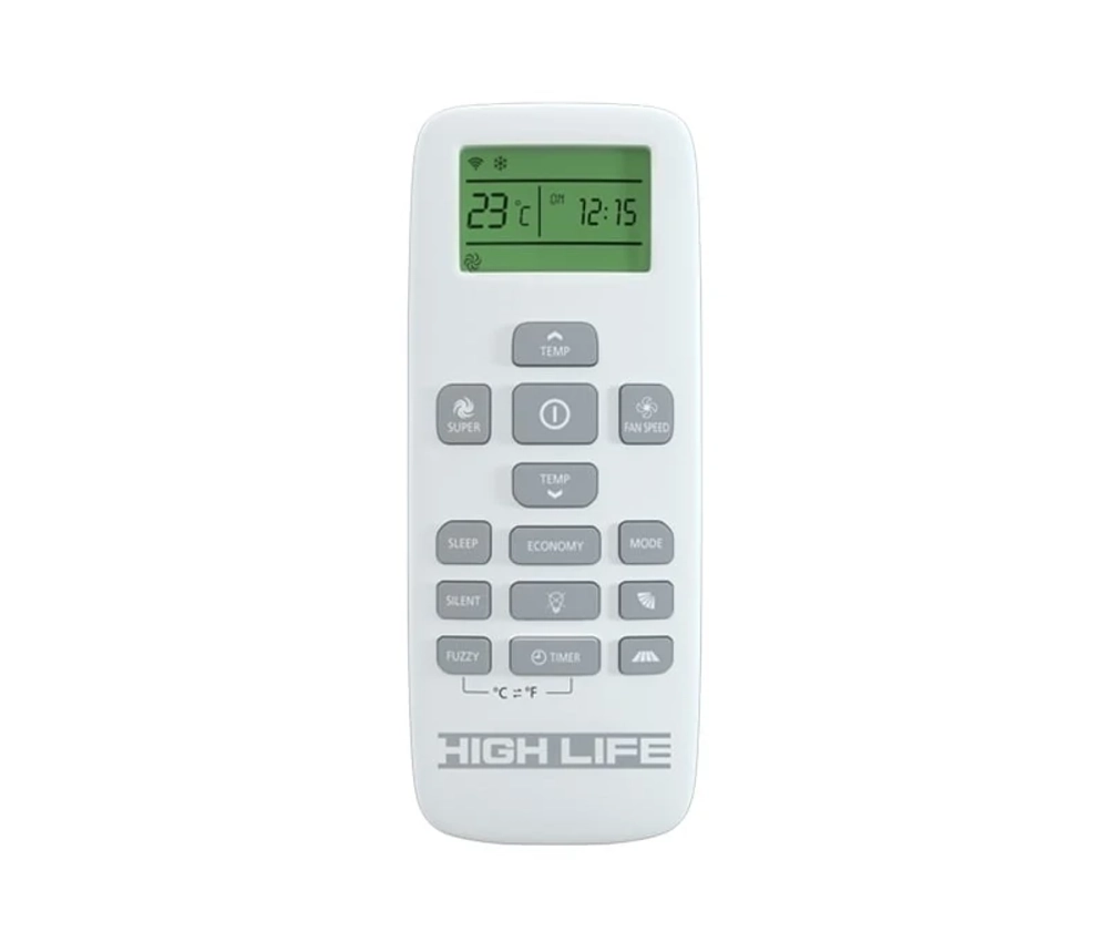 High Life ACHL-24CC-CHDV02S