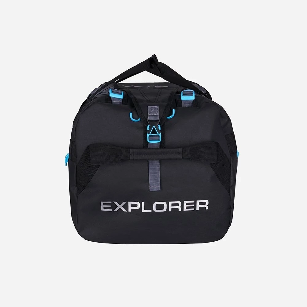 СУМКА-РЮКЗАК FINNTRAIL НЕПРОМОКАЕМАЯ EXPLORER 100L