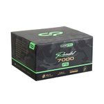 CARP PRO Катушка Rondel 7000 FS - УЦЕНКА