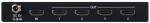 Усилитель-распределитель Cypress CPRO-U4T