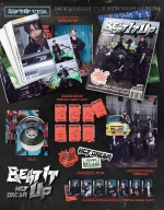Альбом NCT DREAM - BEAT IT UP [Beat It Up ver.]