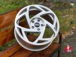 Комплект дисков Radi8 R8S5 17x7.5 et35 5x112