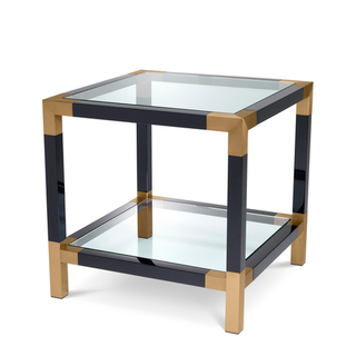 Приставной столик Side Table Royalton арт.113842