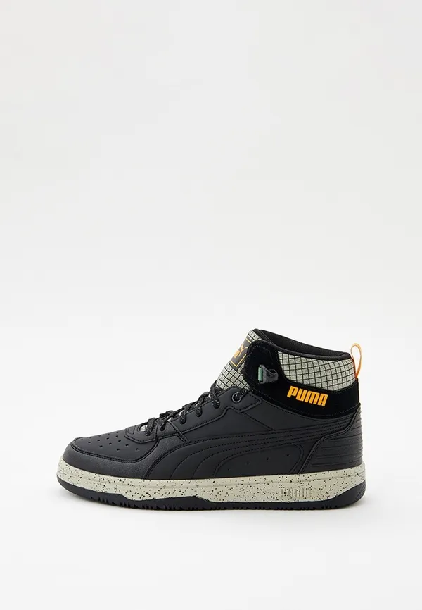 Ботинки мужские Puma Rebound Rugged Open Road