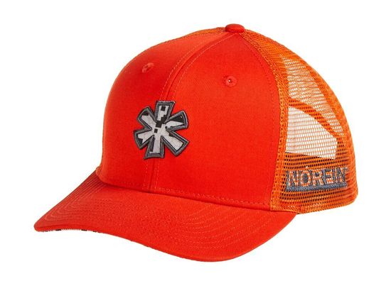 Бейсболка NORFIN Orange AM-6002