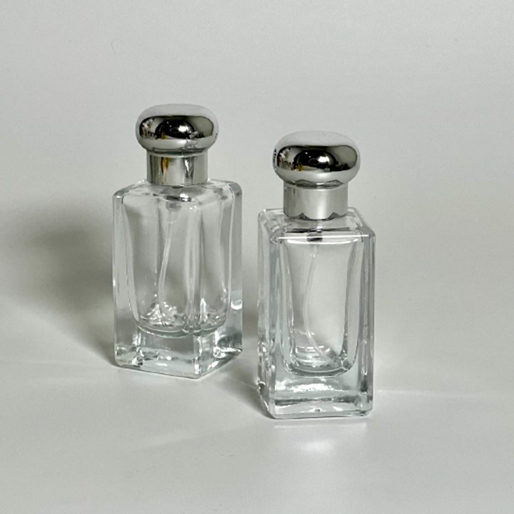 Флакон «Malone Silver», 25 мл