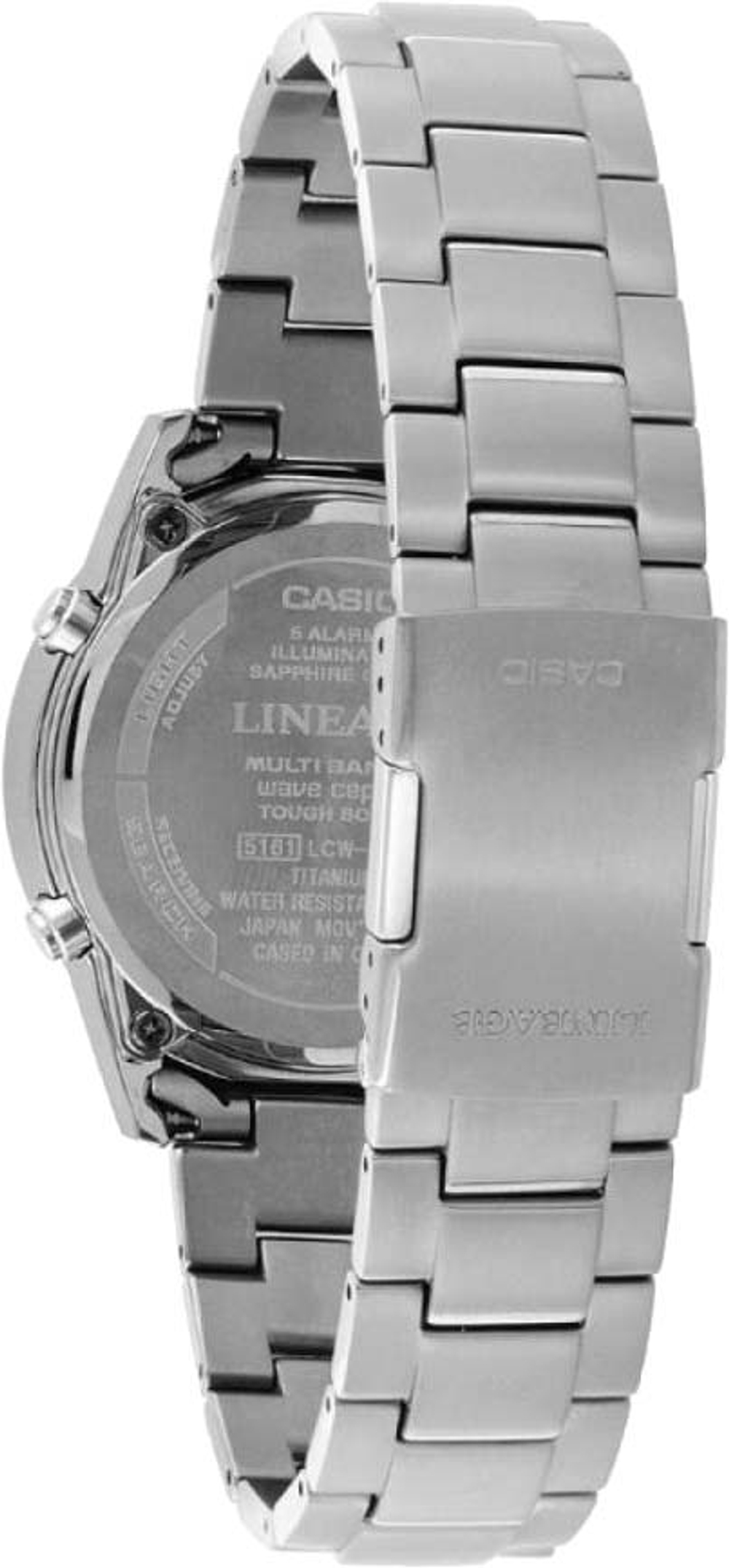 Часы Casio LCW-M170TD-7A