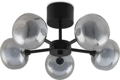 Потолочная люстра Shimmer FR5435PL-05B Freya