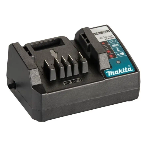 Зарядное устройство DC18WB Makita 191W46-6