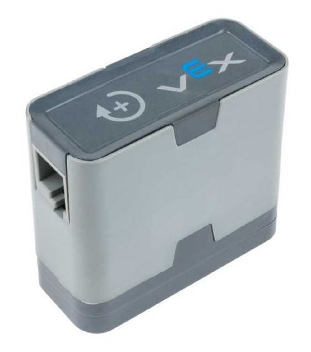 VEX IQ Стартовый набор Starter Kit (2-е поколение Gen 2)