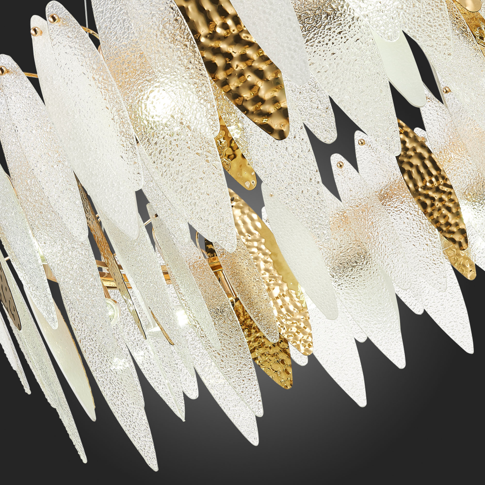 Люстра подвесная ST Luce Lastra SL1224.203.10