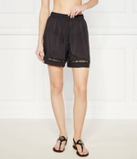 Шорты BERMUDA Emporio Armani - черный(262738 4R338)