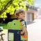 Çanta \ Bag \ Рюкзак Mochila green