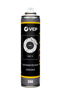 VEP Керамик спрей 300 мл