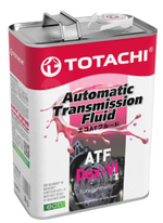TOTACHI ATF DEX- VI 4Л
