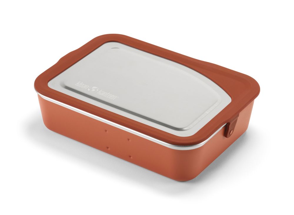 Ланч-бокс Klean Kanteen Meal Box 34oz (1005 мл) Autumn Glaze