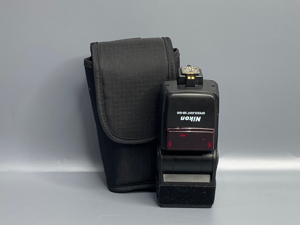 Nikon Speedlight SB-600
