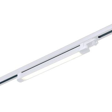 Трёхфазный трековый светильник LED 10W 4000K ST663.546.10 белый ST663 ST-Luce