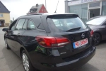 Opel Astra K Sports Tourer
