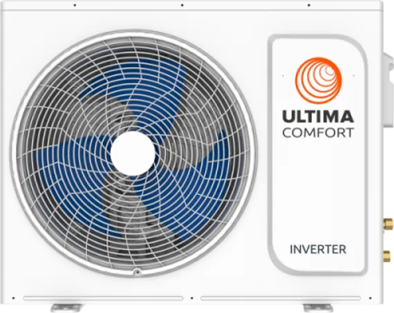 Инверторные сплит-системы серии ELYSIUM Inverter ELB-I30PN