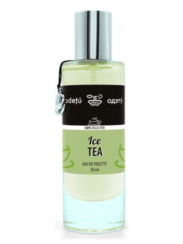 Odetu Ice Tea