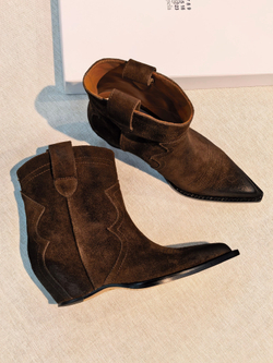 Ботинки Казаки Maison Margiela