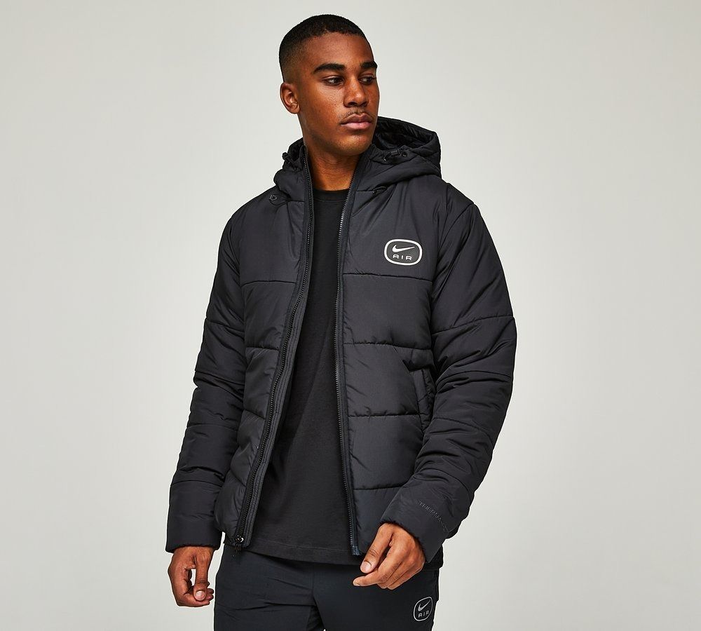 Куртка утепленная мужская NIKE M NSW SW AIR SYN FILL JKT