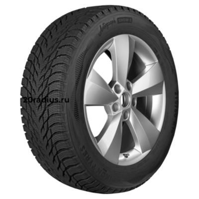 185/65R15 88R Autograph Snow 3 TL