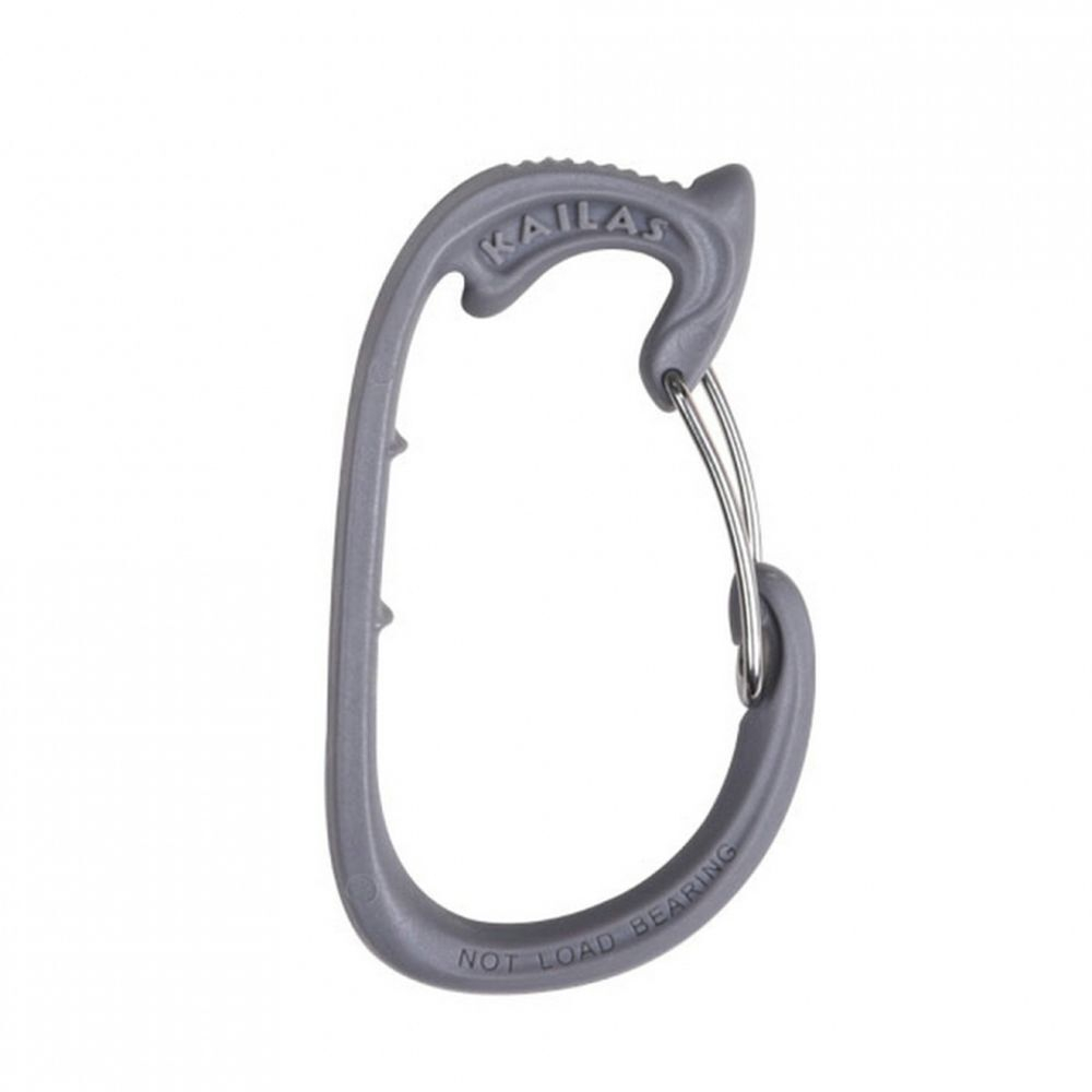 Kailas карабин пластик Tool Clipper
