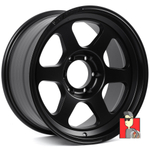 Комплект дисков Rays 18x9 et0 6x139.7