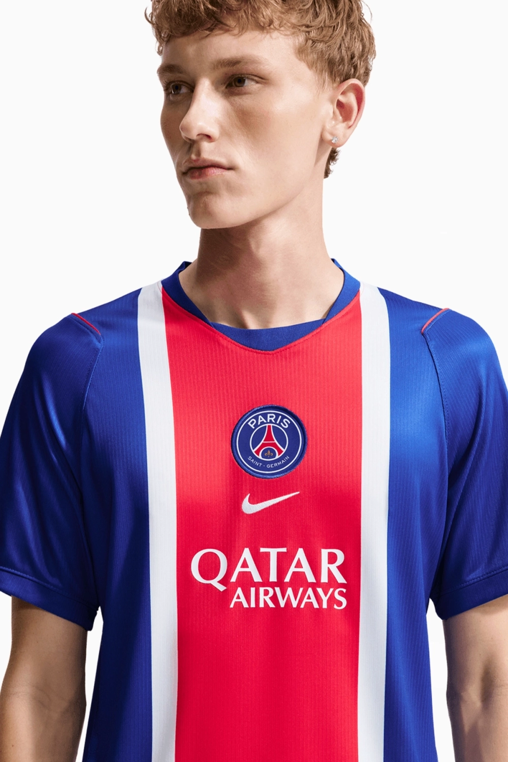 Футболка Nike PSG 26/27 Home Stadium