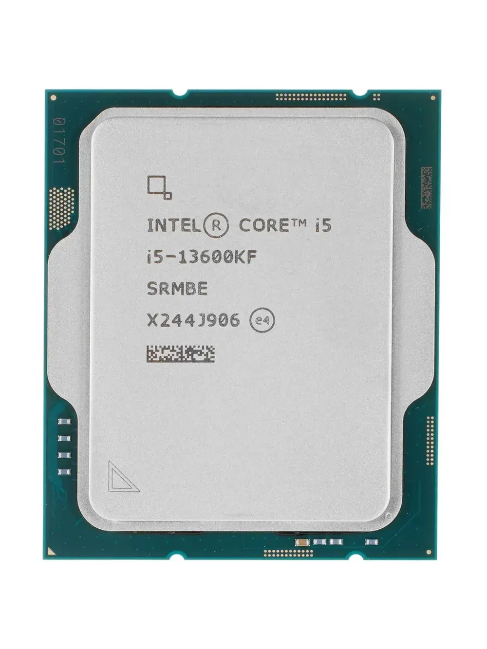 Процессор Intel Core i5-13600KF OEM (без кулера)