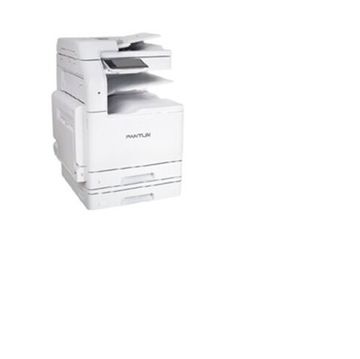 МФУ лазерное Pantum BM270ADN