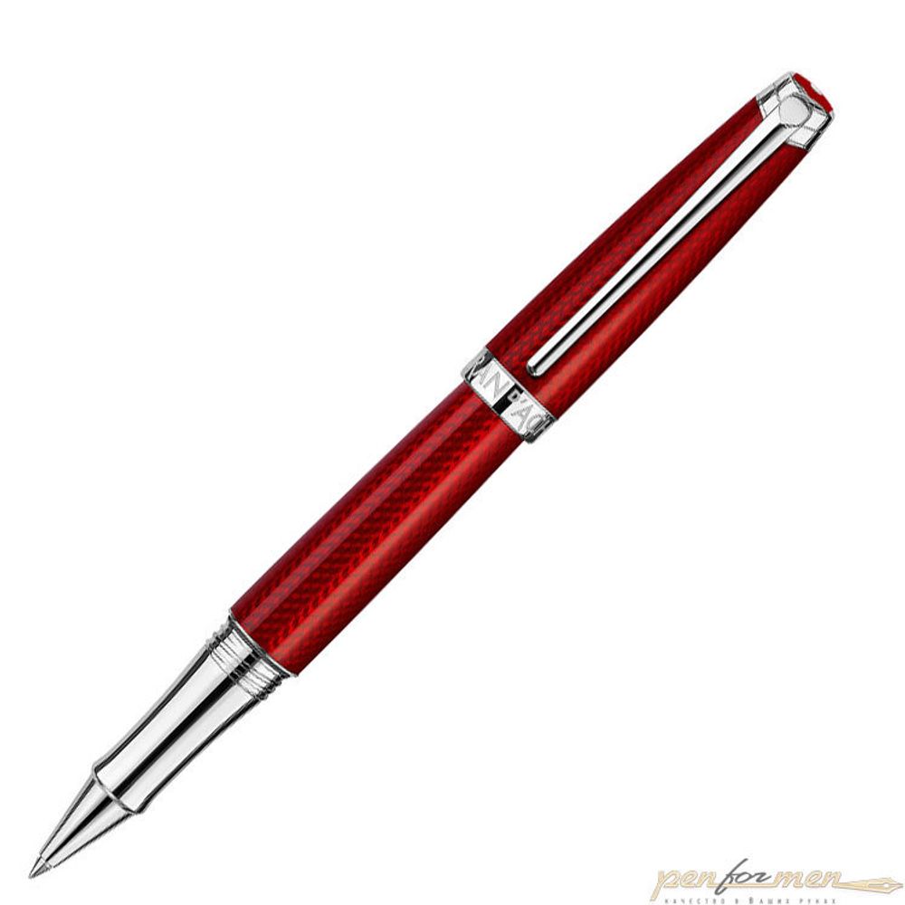 Роллер Leman Rouge Carmin red (4779.580)