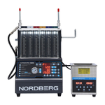 NORDBERG (CMA25AB) Установка для тестирования и очистки GDI и пьезофорсунок