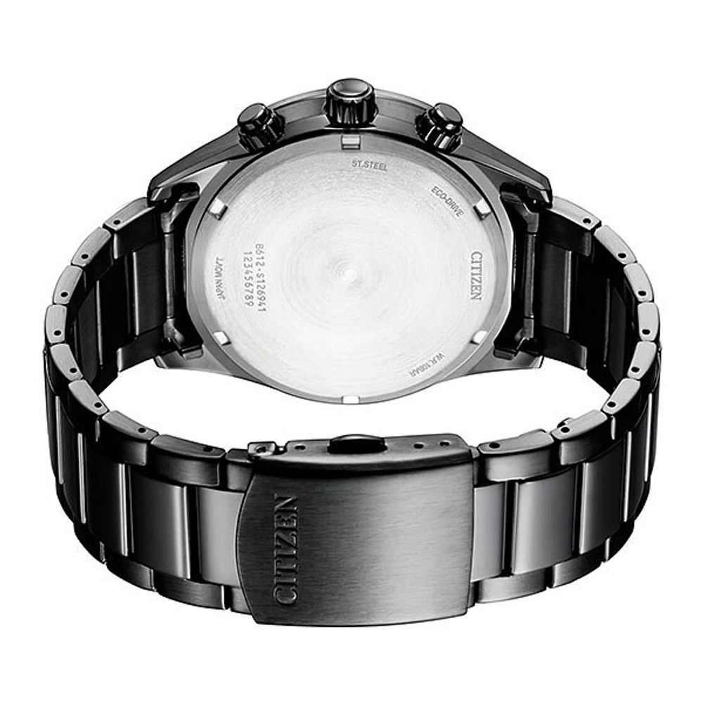 Мужские наручные часы Citizen CA0775-87E